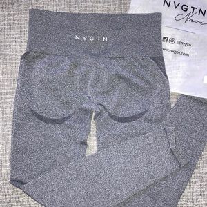SOLD—NVGTN leggings